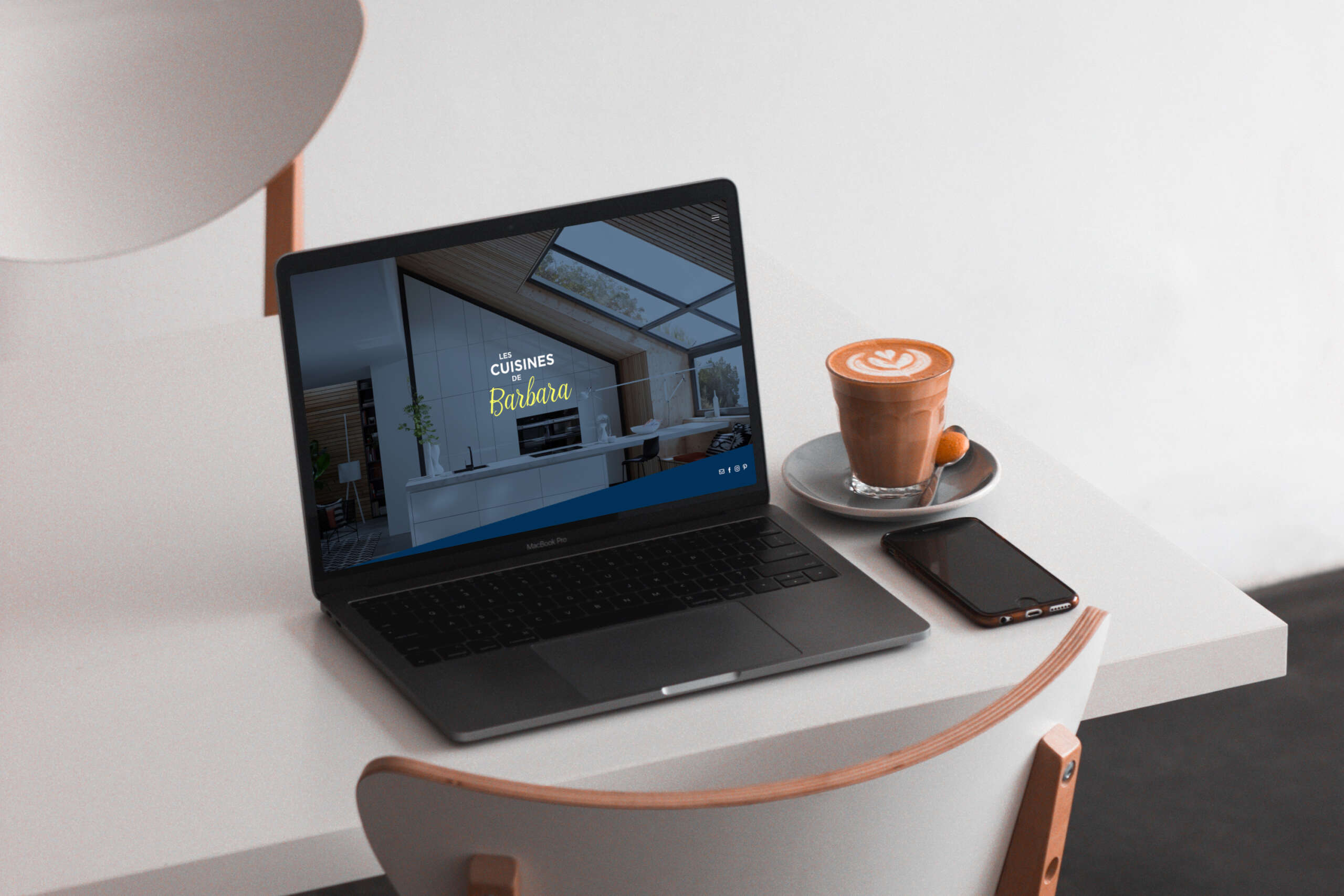 CuisinesBarbara-Mockup-MacBook